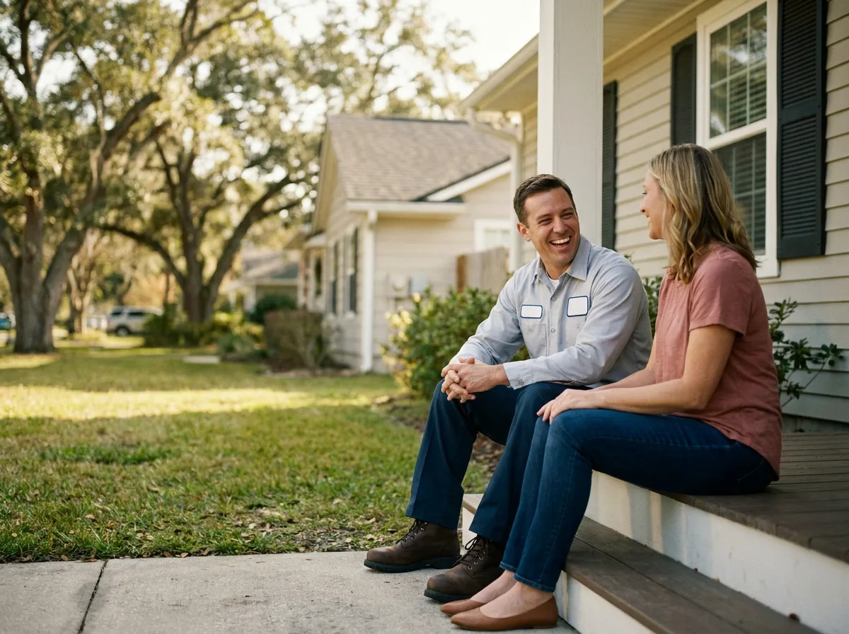 Septic tank pumping FAQs for Moore, OK